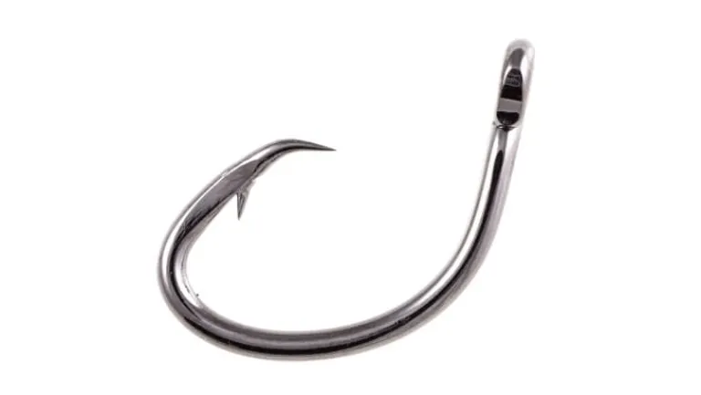 Owner Super Mutu Circle Hooks