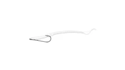Owner Worm Straight Shank