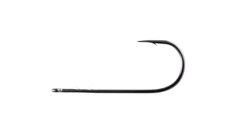 Owner Worm Straight Shank Wide Gap