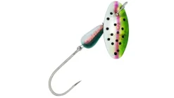Panther Martin Barbless Single Hook Spinner