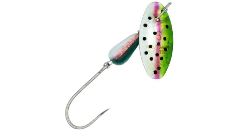Panther Martin Barbless Single Hook Spinner