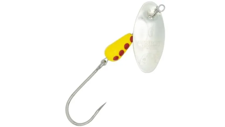 Panther Martin Barbless Single Hook Spinner