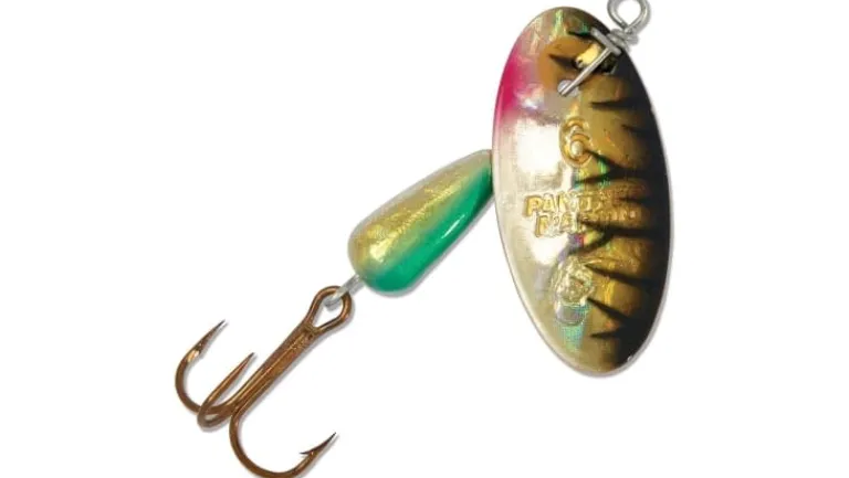 Panther Martin Classic Spinners