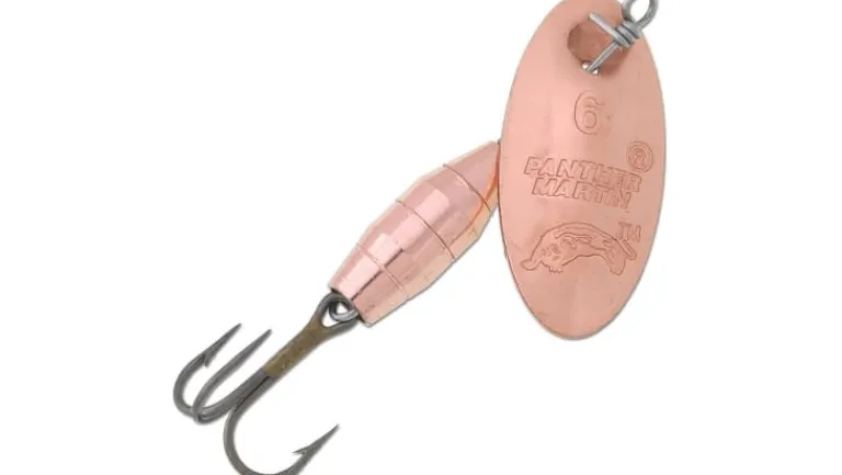 Panther Martin Classic Spinners