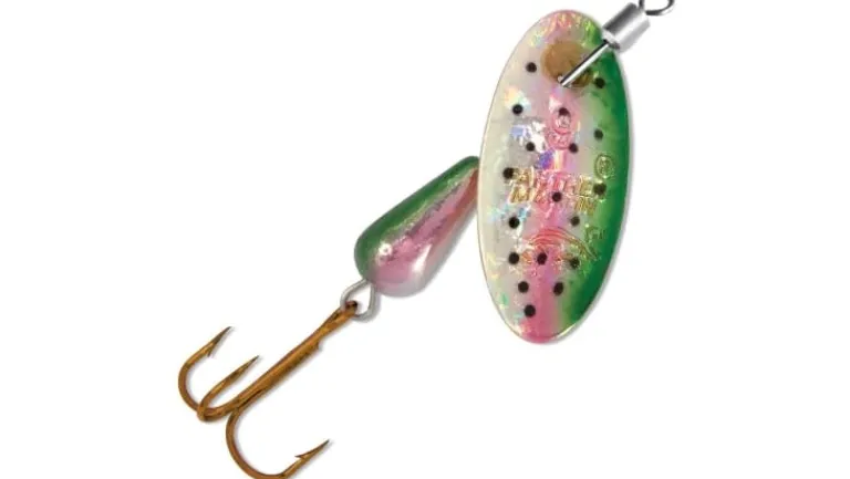 Panther Martin Classic Spinners