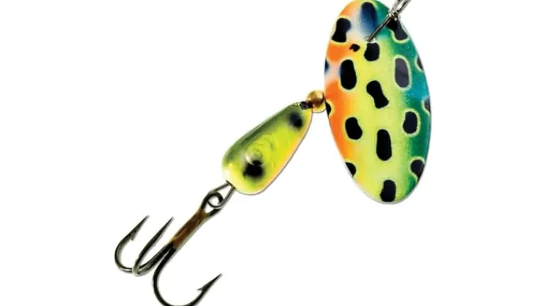 Panther Martin Classic Spinners