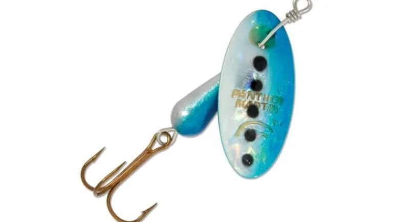 Panther Martin Classic Spinners