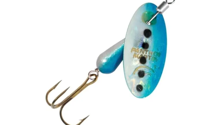 Panther Martin Classic Spinners
