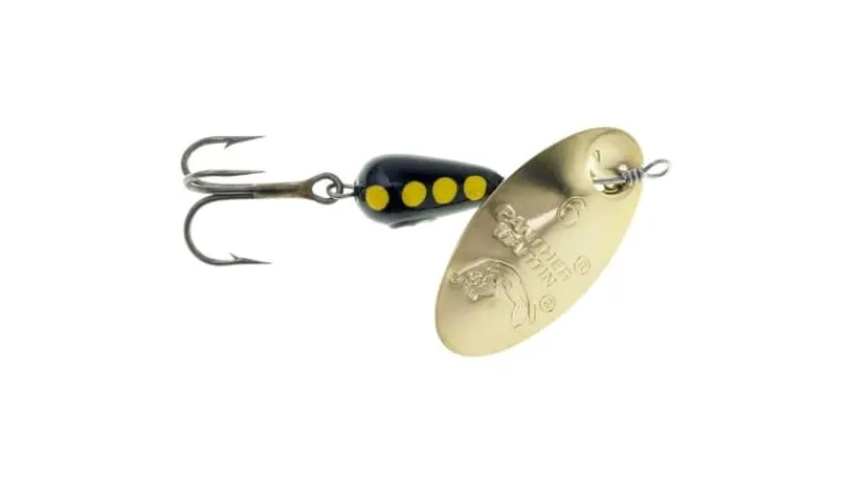 Panther Martin Classic Spinners