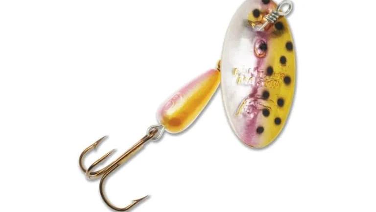 Panther Martin Classic Spinners