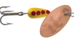 Panther Martin Classic Spinners