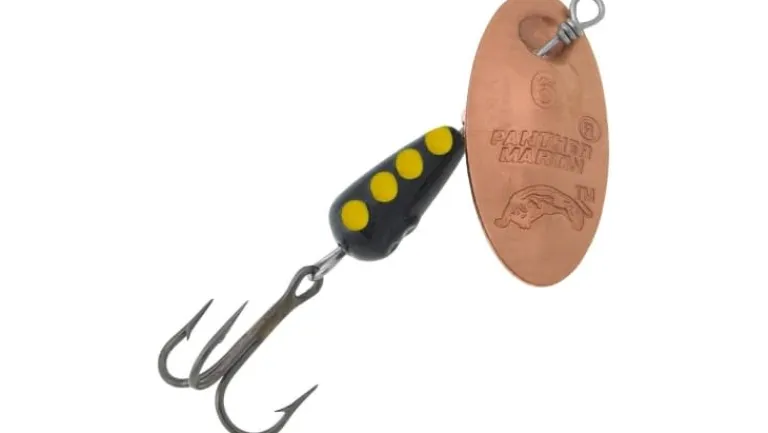 Panther Martin Classic Spinners