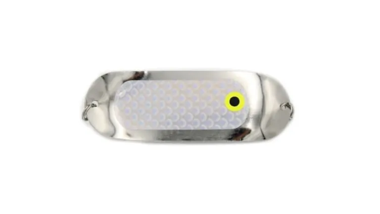 Paulina Peak Big-I Skateboard Dodgers
