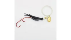 Paulina Peak Super Micro Shrimp