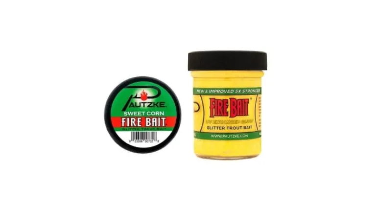 Pautzke Fire Bait