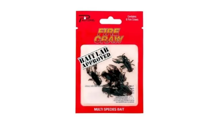 Pautzke Fire Craws