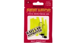 Pautzke Fire Neds