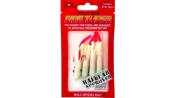 Pautzke Fire Tubes
