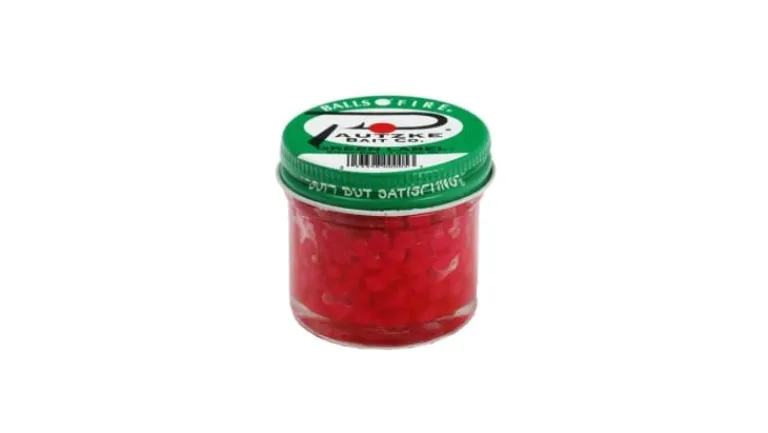 Pautzke Green Label Salmon Eggs