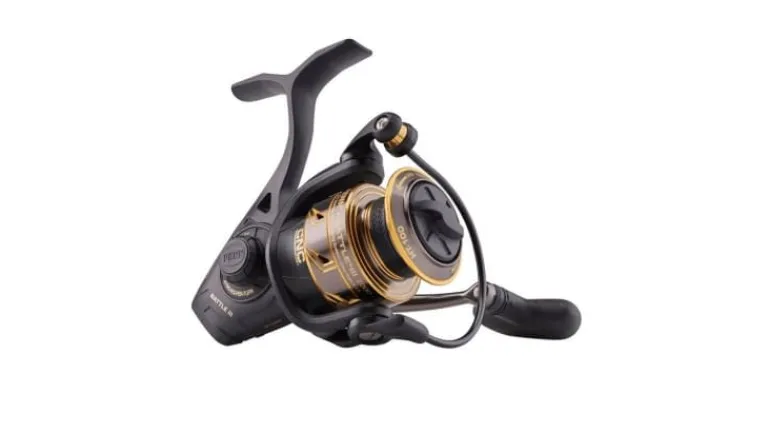 Penn Battle III Spinning Reel
