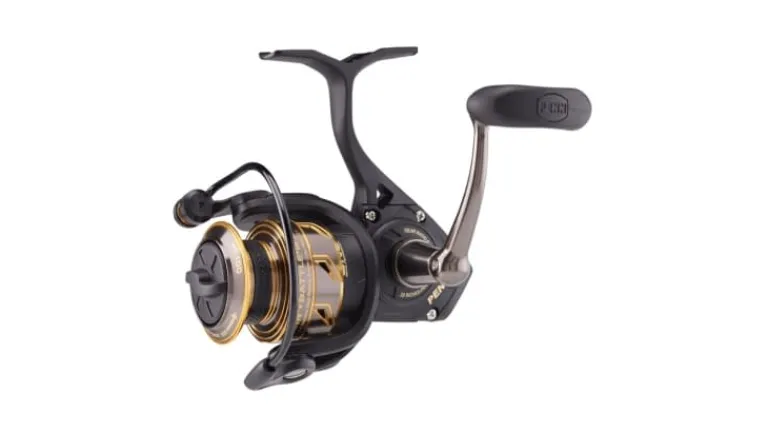 Penn Battle III Spinning Reel