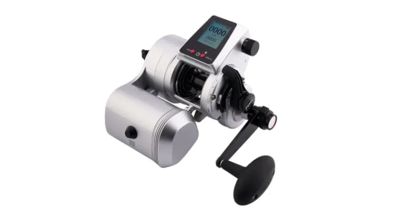 Penn Fathom Electric Reels