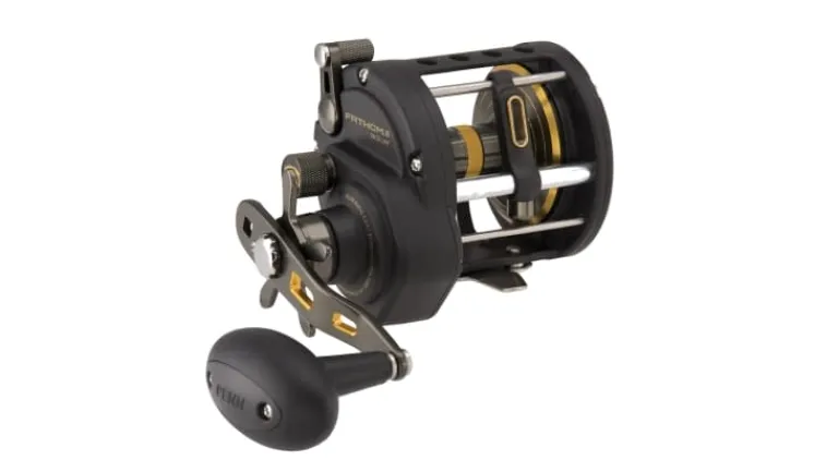 Penn Fathom II Level Wind
