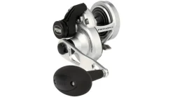 Penn Fathom II Lever Drag
