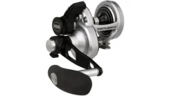 Penn Fathom II Lever Drag 2 Speed