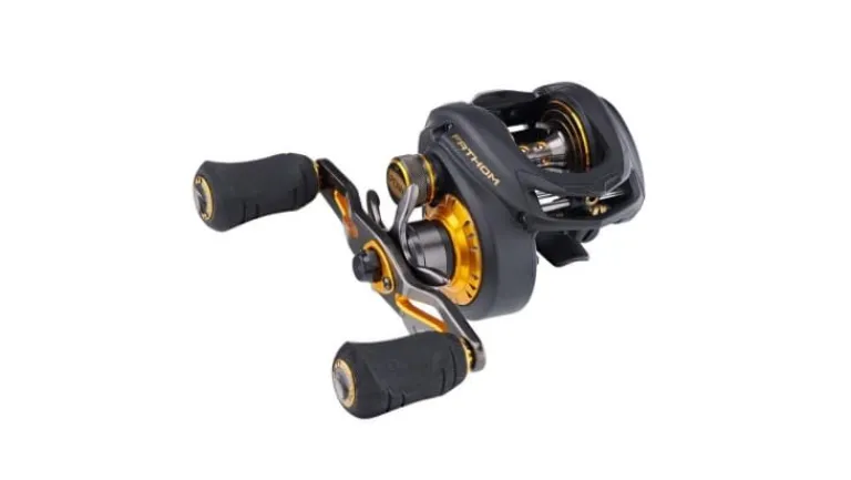 Penn Fathom Low Profile Reel