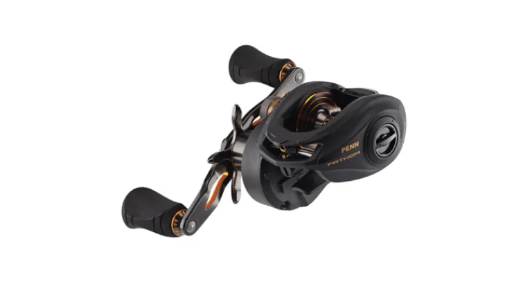 Penn Fathom Low Profile Reel