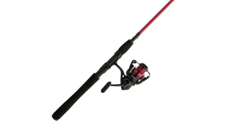 Penn Fierce IV Combo
