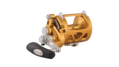 Penn International VISW Reel