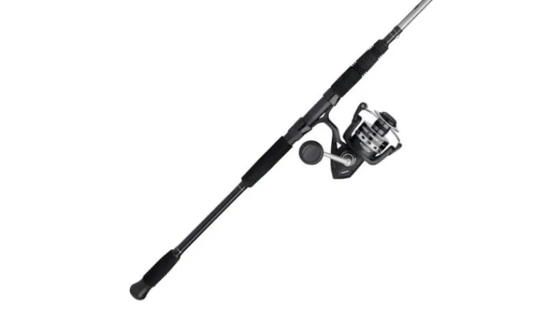 Penn Pursuit IV Combo