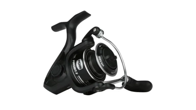 Penn Pursuit V Spinning Reels
