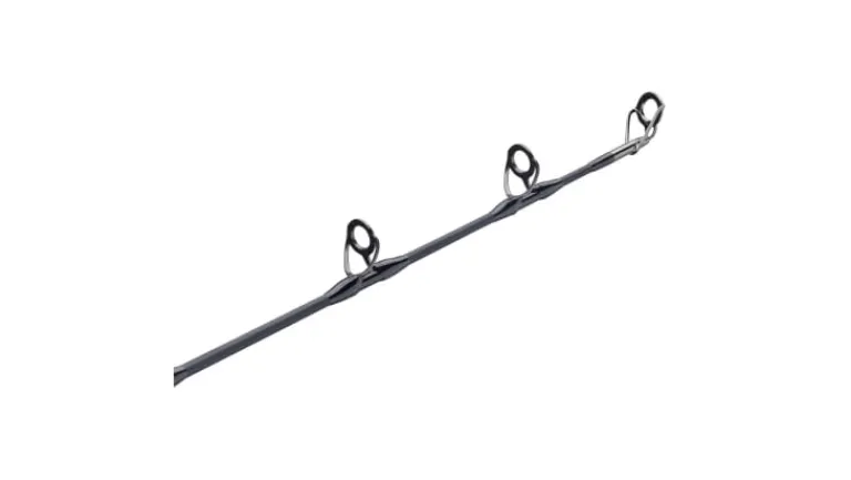 Penn Squadron IV Boat Conventional Rods