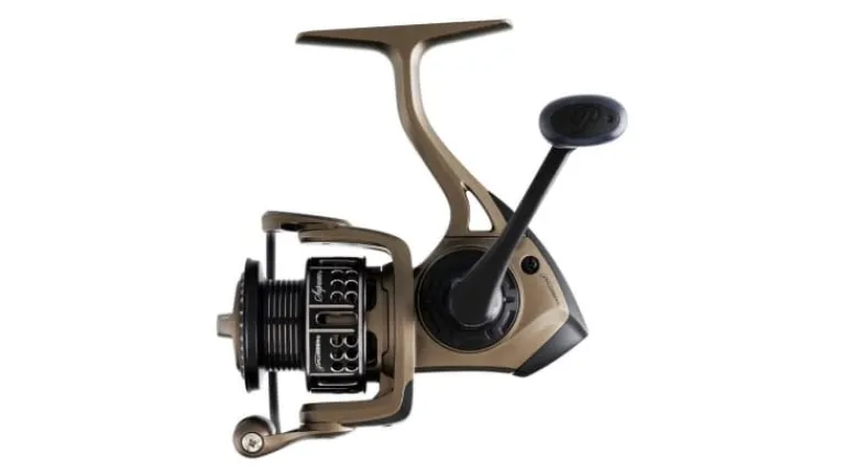 Pflueger Supreme Spinning Reels