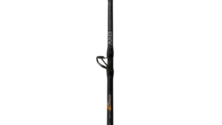 Phenix Axis Rail Rods