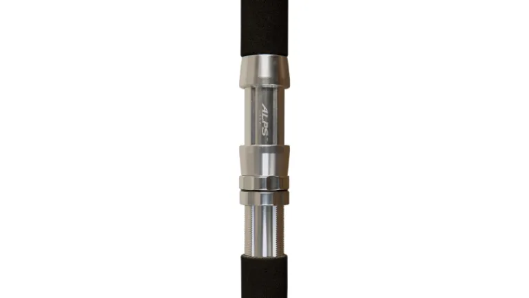 Phenix Axis Rail Rods