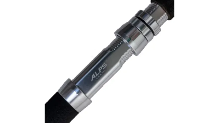 Phenix Black Diamond Conventional Rods