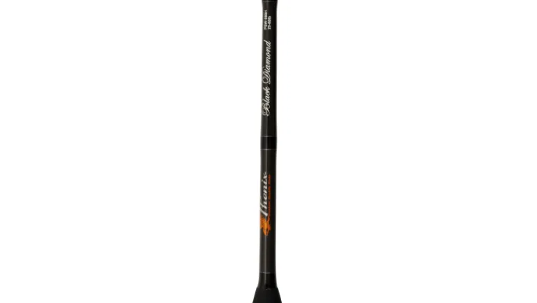 Phenix Black Diamond Conventional Rods