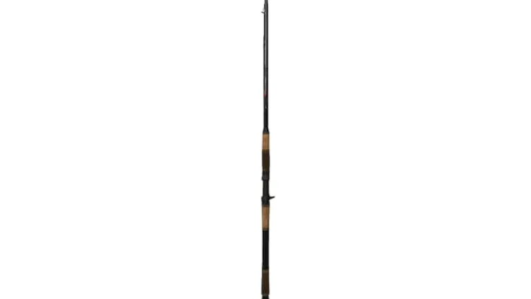 Phenix Black Diamond Hybrid Inshore Rods