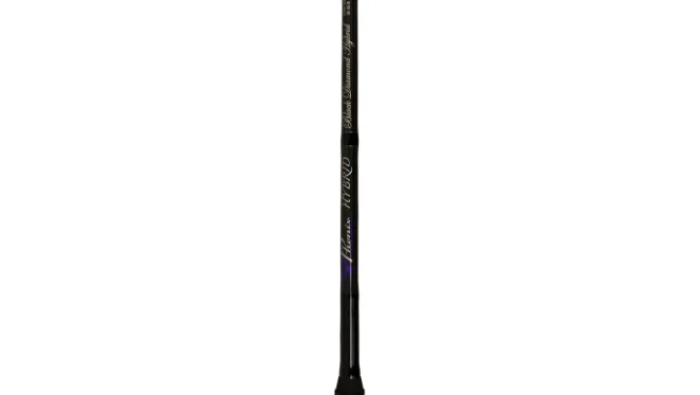 Phenix Black Diamond Hybrid Inshore Rods