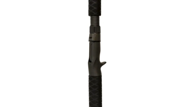 Phenix Black Diamond Inshore Rods