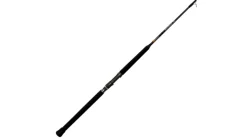Phenix Black Diamond Spinning Rods