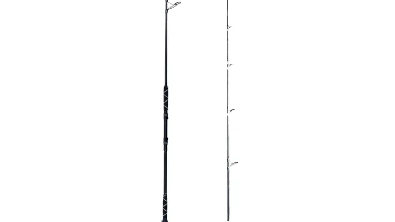 Phenix Black Diamond Surf Rods