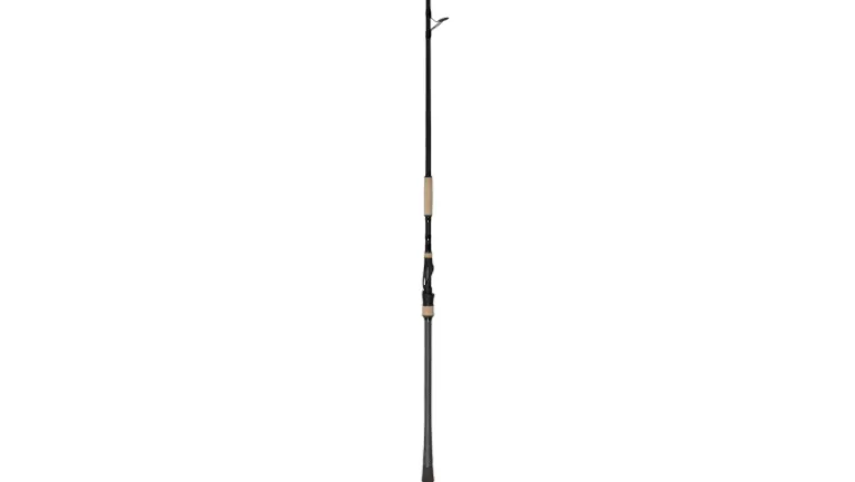 Phenix Cicada Spinning Rods