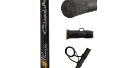 Phenix Cicada Spinning Rods