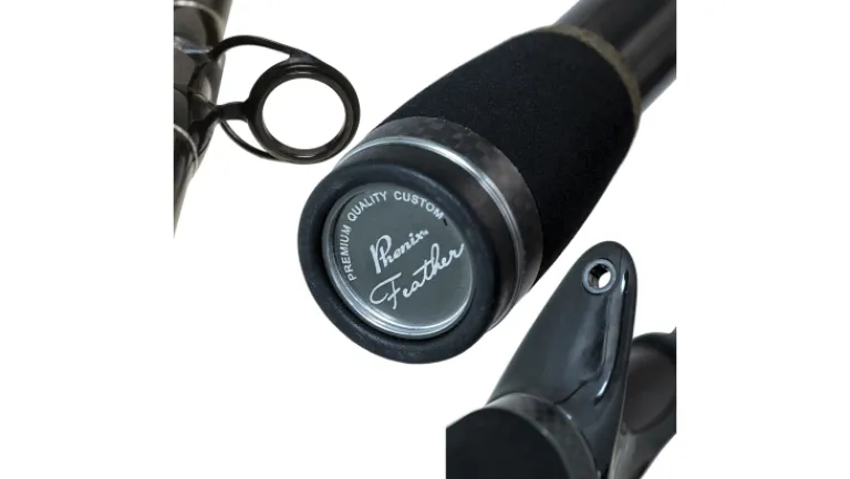 Phenix Feather Casting Rods