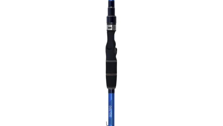 Phenix Glass Crankbait Rods